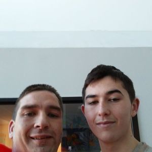 Meet your Posher, Phillip